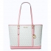 Bolsa Mulher Michael Kors 35T0GTVT3V-PWD-BLSH-MLT Cor de Rosa 40 x 30 x 16 cm