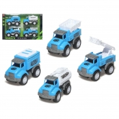 Playset Roblox Brookhaven 5 Peças Buggies de golf - Bigbuy Fun