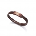 Bracelete masculino Viceroy 75110P01011