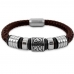 Bracciale Uomo Frank 1967 7FB-0022