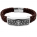 Armband Heren Frank 1967 7FB-0020