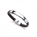 Bracelete masculino Viceroy 75293P01011