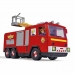 Tűzoltóautó Simba Fireman Sam 17 cm