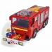 Ugunsdzēsēju Mašīna Simba Fireman Sam 17 cm