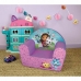 Poltrona Infantil Gabby's Dollhouse 33 x 52 x 42 cm