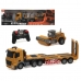 Φορτηγό Radio Control City Truck