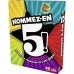 Jeu de société Goliath Nommez-en 5! FR