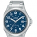 Мъжки часовник Lorus RXH45KX9 Сребрист
