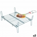 Grill Algon   Dobbelt Galvaniseret 25 x 30 cm (5 enheder)