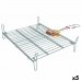 Grill Algon   Dobbel Galvanisert 40 x 45 cm (5 enheter)