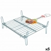 Grill Algon   Dupla horganyzott 30 x 35 cm (5 egység)