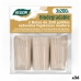 Tandenstokers Algon Set 600 Onderdelen (36 Stuks)