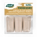 Tandenstokers Algon Set 600 Onderdelen (36 Stuks)