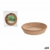 Food Tray Set Algon Friteuse zonder Olie 20 cm 20 Onderdelen (24 Stuks)