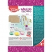 Set de Lucru Manual Maped Fabulous Factory Unicorn