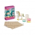 Set de Lucru Manual Maped Fabulous Factory Unicorn