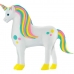 Set de Lucru Manual Maped Fabulous Factory Unicorn