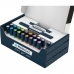 Set de Carioci Schneider PAINT-IT 040 Multicolor 27 Piese