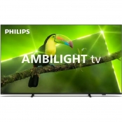 LED Philips 65PUS8118 65 4K Ambilight Smart TV WiFi - Televisores