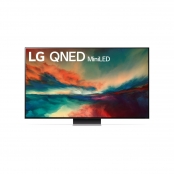 LG UHD 50UR78006LK Televisor 127 cm (50) 4K Ultra HD Smart TV Wifi Negro