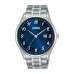 Reloj Hombre Lorus RH905PX9 Plateado