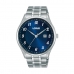 Reloj Hombre Lorus RH905PX9 Plateado