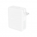 Cargador de Pared Belkin WCH014BTWH 140 W Blanco