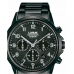 Orologio Uomo Lorus RT321KX9 Nero