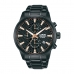 Montre Homme Lorus RM323HX9 Noir