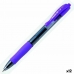 Gelpen Pilot G-2 Paars 0,7 mm (12 Stuks)