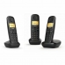 Belaidis telefonas Gigaset A170 TRIO 1,5