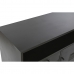 Príborník Home ESPRIT Čierna 100 x 45 x 80,5 cm
