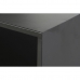 Aparador Home ESPRIT Preto 100 x 45 x 80,5 cm