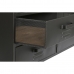 Buffet Home ESPRIT Noir 100 x 45 x 80,5 cm