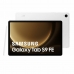 Планшет Samsung Galaxy Tab S9 FE 6 GB RAM Серебристый Серебряный
