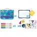 Kit de Dessin Maped Travel Board 20 Pièces