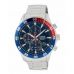 Horloge Heren Lorus RM325JX9 Zilverkleurig