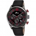 Montre Homme Lotus 18687/6 Noir