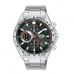 Relógio masculino Lorus RM309JX9