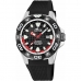 Reloj Hombre Lotus 18927/4 Negro