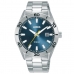 Relógio masculino Lorus RH967PX9