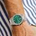 Men's Watch Lotus 18841/3 Green Silver (Ø 40 mm)