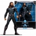 Figura articulada Lansay Aquaman