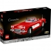 Playset Lego Icons: Corvette 10321 1210 Dalys 14 x 10 x 32 cm