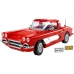 Playset Lego Icons: Corvette 10321 1210 Onderdelen 14 x 10 x 32 cm