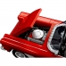 Playset Lego Icons: Corvette 10321 1210 Dalys 14 x 10 x 32 cm