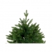 Christmas Tree DKD Home Decor Green Polyethylene 120 x 120 x 180 cm