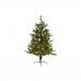 Christmas Tree DKD Home Decor Green Polyethylene 100 x 100 x 150 cm