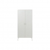 Шкаф Home ESPRIT Бял 85 x 50 x 180 cm