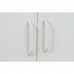 Шкаф Home ESPRIT Бял 85 x 50 x 180 cm